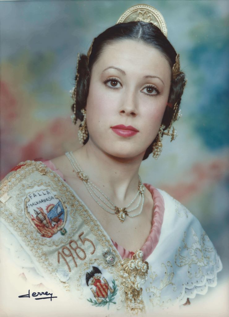 Mª Pilar Cerveró Capilla